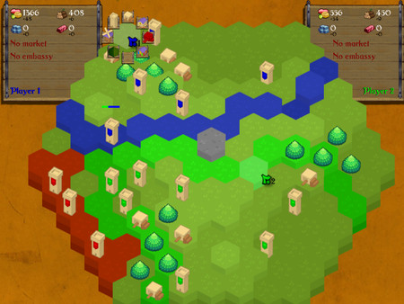 Little Kingdom 2 for linux