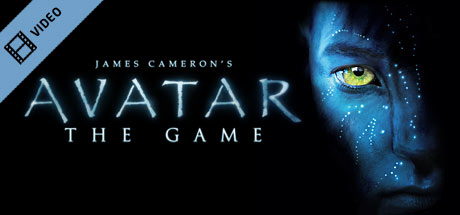 James Camerons Avatar - The Game - Launch Trailer cover art