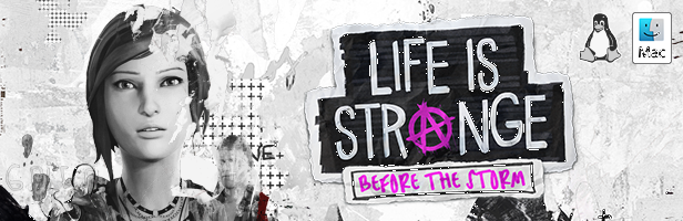 Steam Life Is Strange Before The Storm