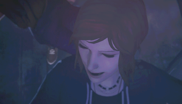 life is strange: before the storm torrent