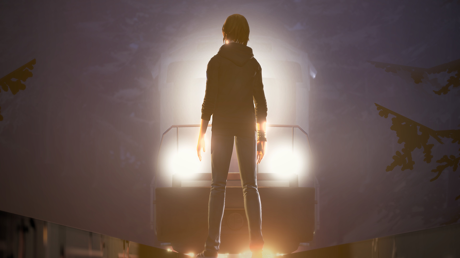 Life is Strange: Before the Storm Torrent 
