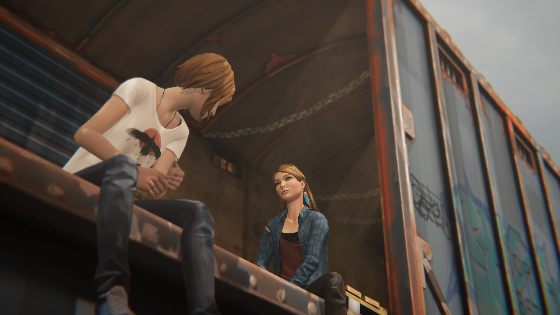 Life is Strange Before the Storm (Complete) Download Torrent