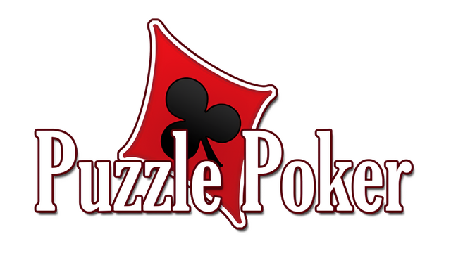 Puzzle Poker Logo