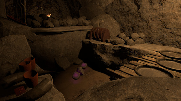 Viking Escape for linux