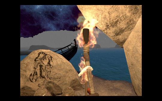 Viking Escape game for windows Pc 1