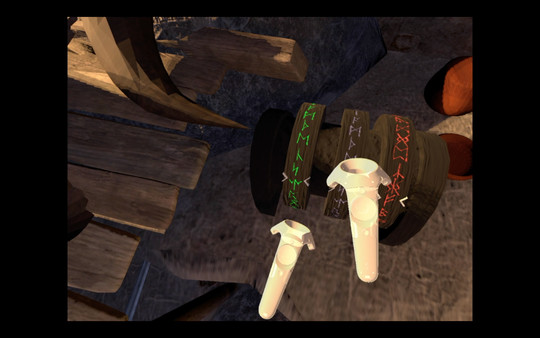 Viking Escapefor windows and Linux 1