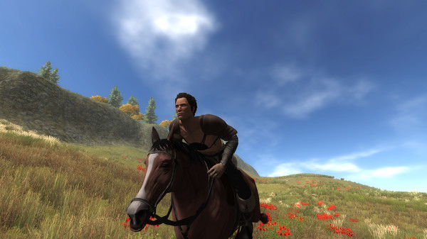 Don't Die: Survival game for Linux 1