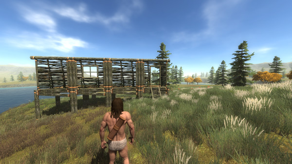 Don't Die: Survival game for windows Pc 1