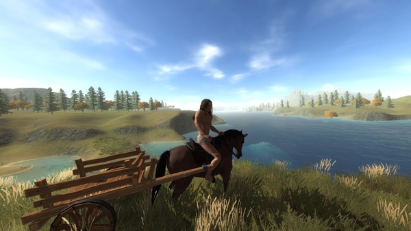 Don't Die: Survivalfor windows and Linux 1