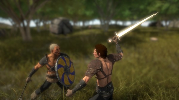 Don't Die: Survival for linux