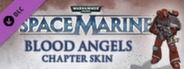 Warhammer 40,000: Space Marine - Blood Angels Veteran Armour Set