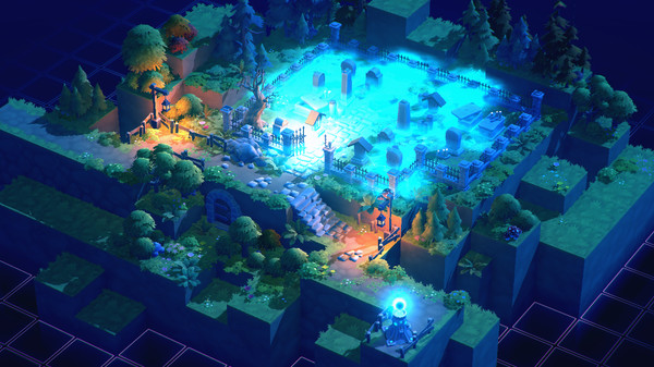 Ziba game for Linux 1