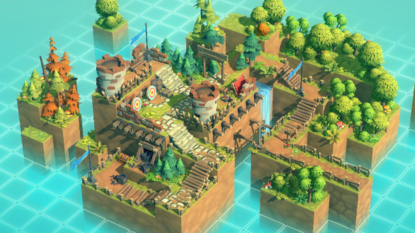 Ziba game for windows Pc 1