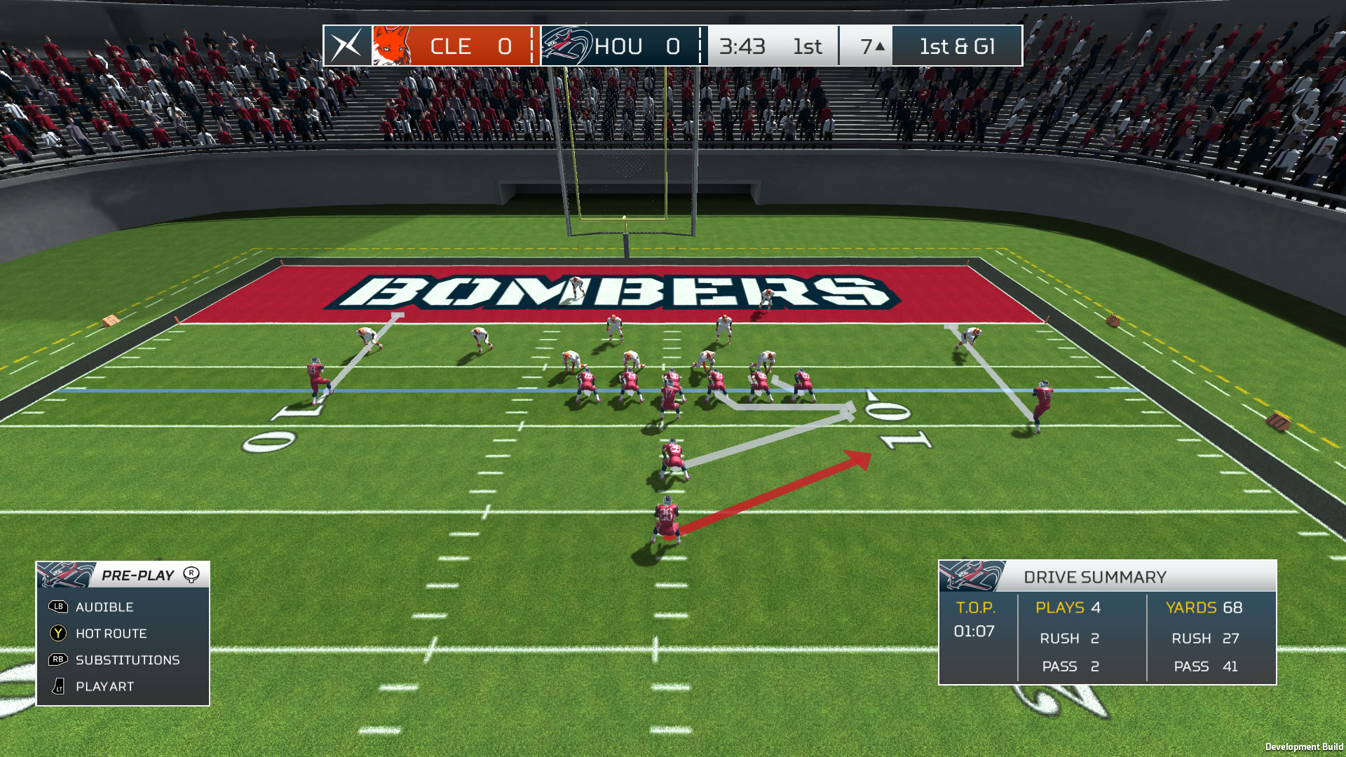 Madden NFL 23 System Requirements - Can I Run It? - PCGameBenchmark