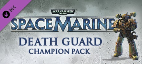 Warhammer 40,000: Space Marine - Future Armour2 cover art