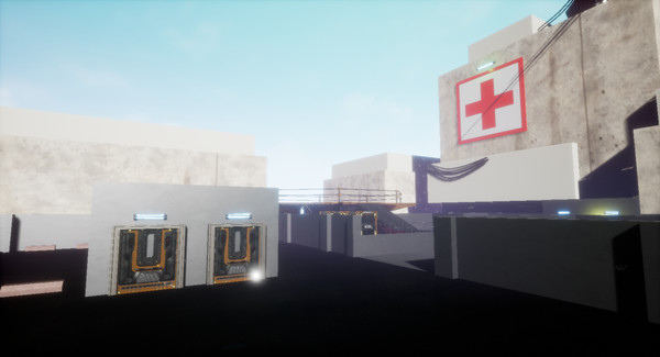 Heavily Armed game for Linux 1