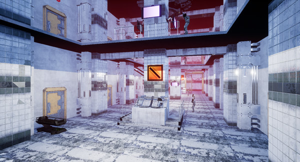 Heavily Armed for linux