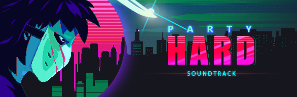 Скриншот из Party Hard OST Скриншот из Party Hard OST
