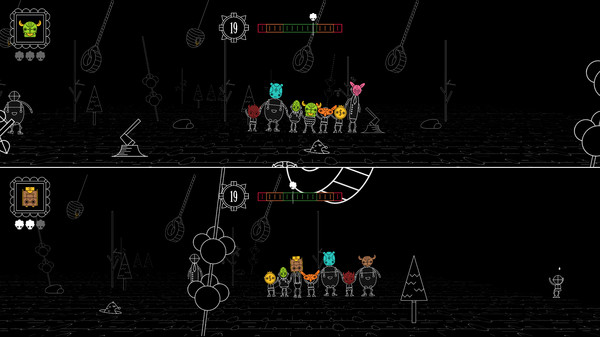 Maskyfor windows and Linux 1