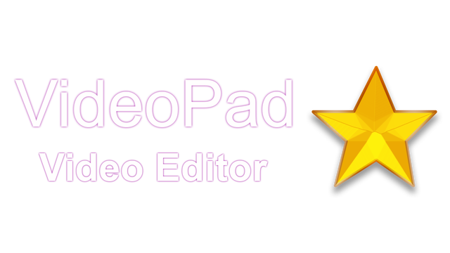 VideoPad Video Editor Logo