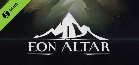 Eon Altar Demo cover art