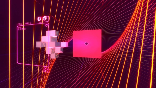 SUPERHYPERCUBE game for windows Pc 1