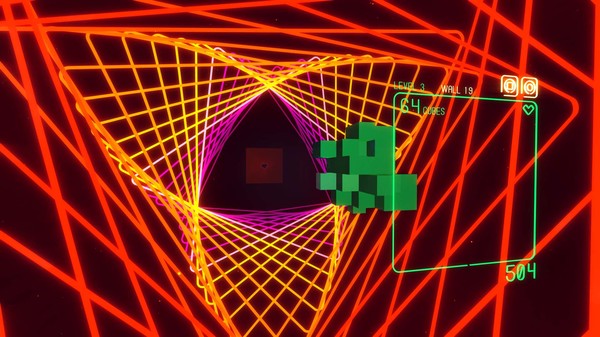 SUPERHYPERCUBE for linux