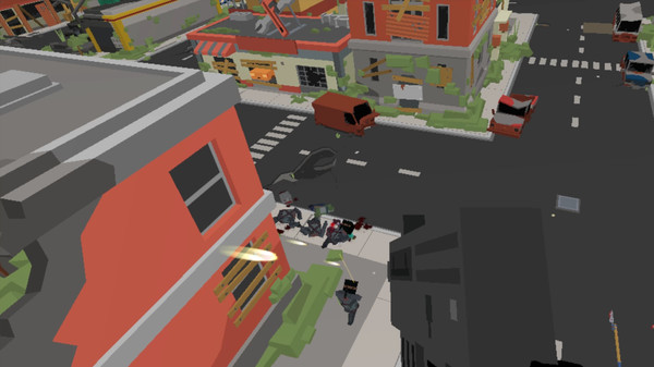 0 Day game for windows Pc 1