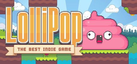 LolliPop: The Best Indie Game cover art