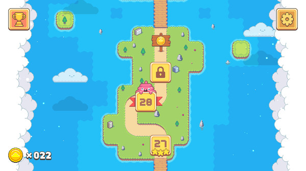 Скриншот из LolliPop: The Best Indie Game Скриншот из LolliPop: The Best Indie Game