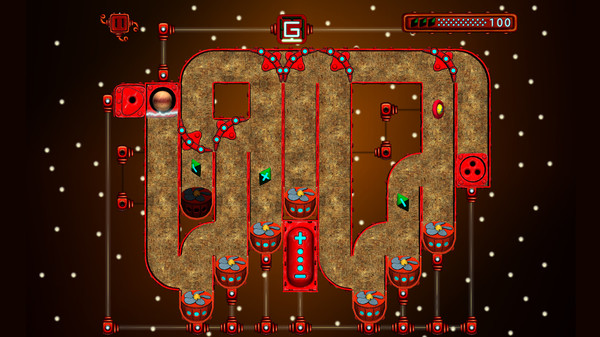 Fan Fun game for Linux 1