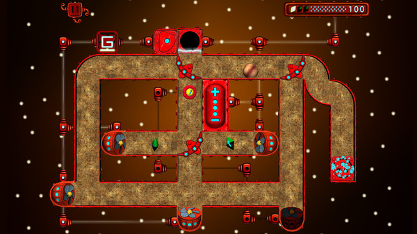 Скриншот из Fan Fun