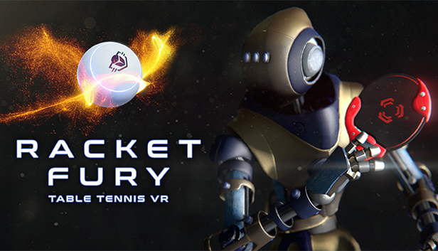 racket fury table tennis vr review