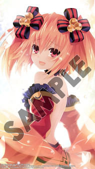 KHAiHOM.com - Fairy Fencer F ADF Deluxe Pack | デラックスセット | 數位附錄套組