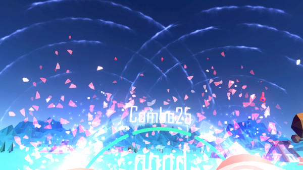 Sonic Hunter VR game for Linux 1