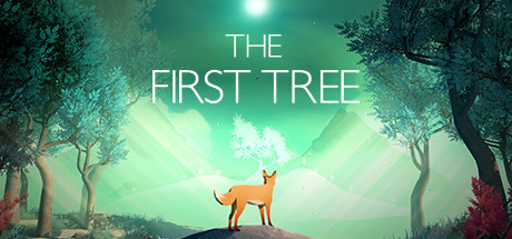 The First Tree cover art