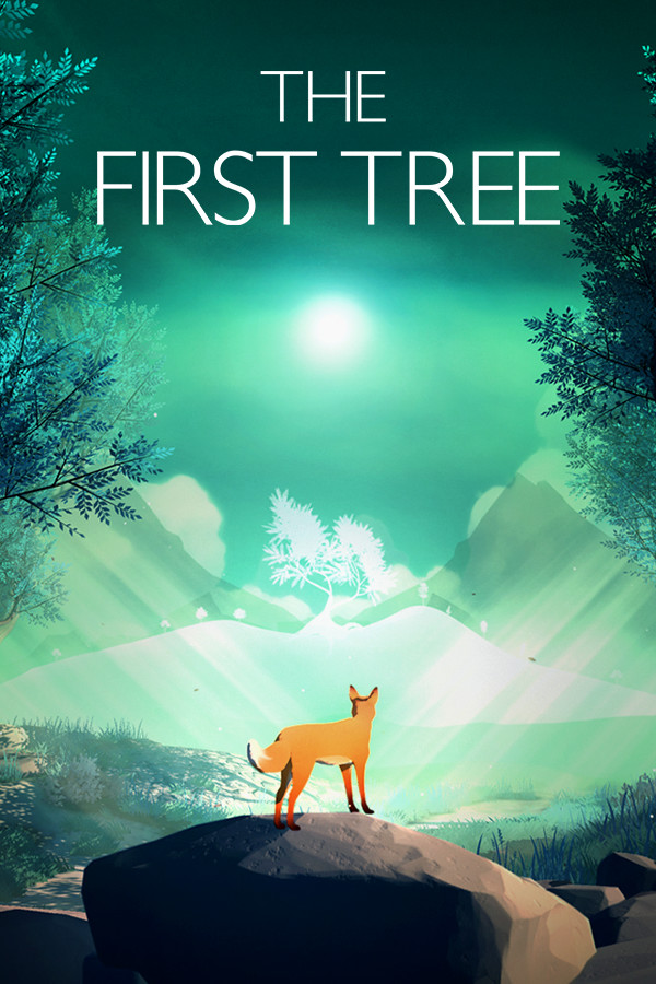 The First Tree for steam