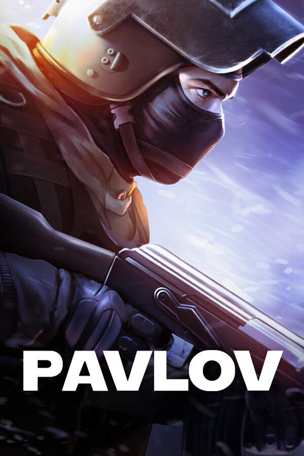Pavlov
