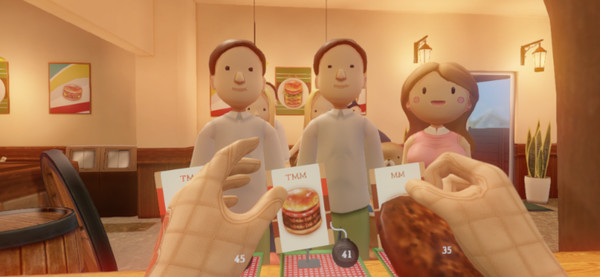 Скриншот из OneManVurgeR