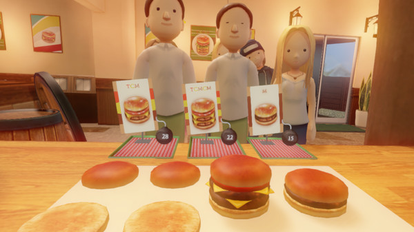 Скриншот из OneManVurgeR