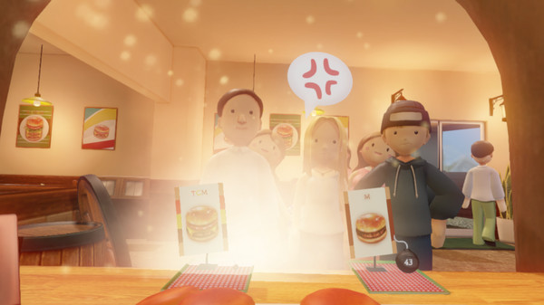 Скриншот из OneManVurgeR