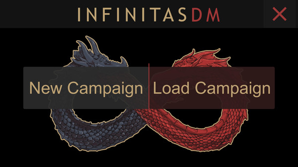 InfinitasDM for linux
