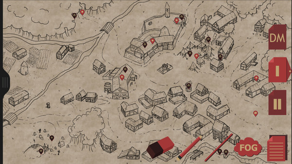 InfinitasDMfor windows and Linux 1