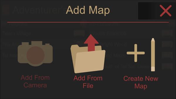 InfinitasDM minimum requirements