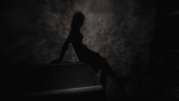 Скриншот из The Butterfly Sign: Human Error