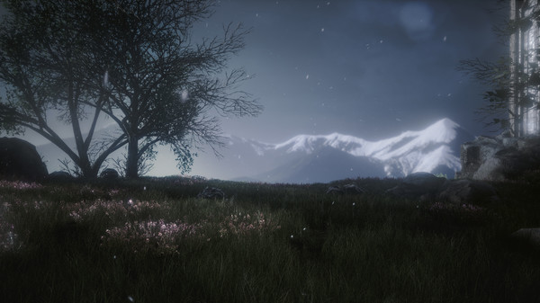 Скриншот из The Butterfly Sign: Human Error