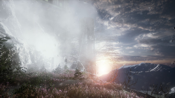 Скриншот из The Butterfly Sign: Human Error