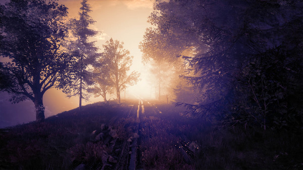 Скриншот из The Butterfly Sign: Human Error