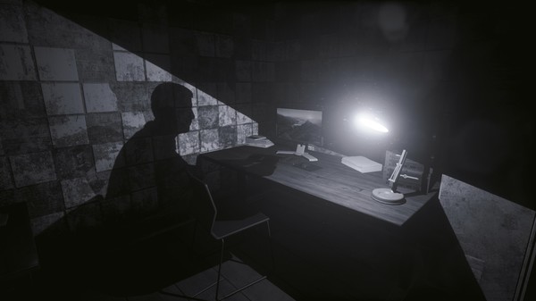 Скриншот из The Butterfly Sign: Human Error