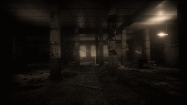 Скриншот из The Butterfly Sign: Human Error